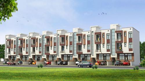 Images for Elevation of Mojika Wonder Residency