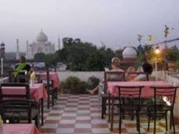 Images for Amenities of Mojika Wonder Residency