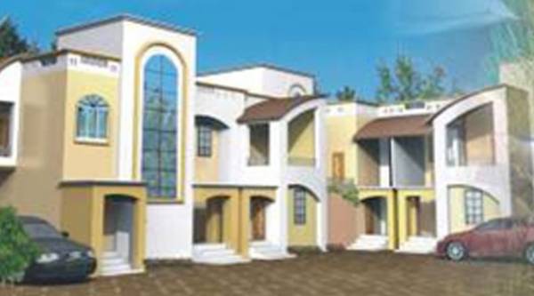 Images for Elevation of Metro Builder Green Ville