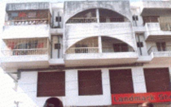 Images for Elevation of Metro Builder Metro Plaza