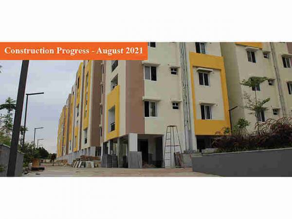  greenview-apartments Construction Status Aug-21