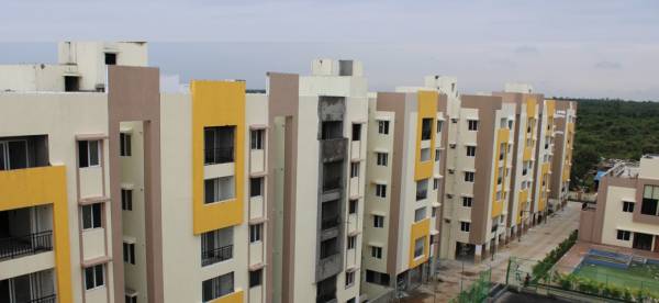  greenview-apartments Elevation