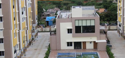  greenview-apartments Club House