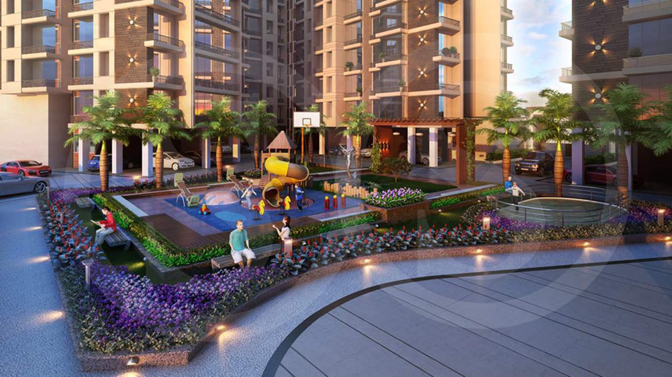  greenview apartments Images for Amenities of Ramky Greenview Apartments