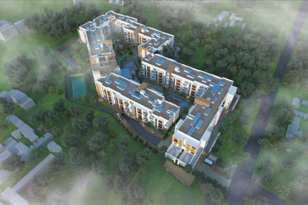 Images for Elevation of Casagrand Royce