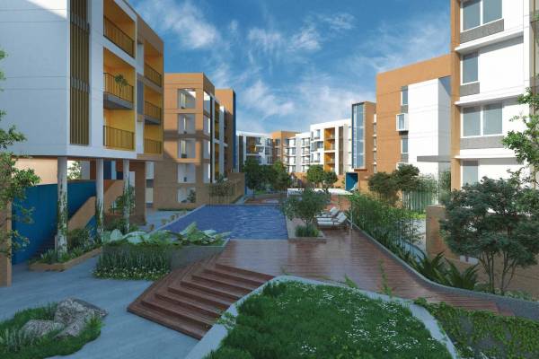 Images for Amenities of Casagrand Royce