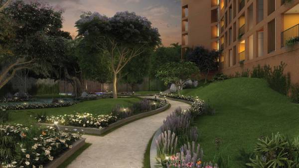Images for Amenities of Casagrand Royce