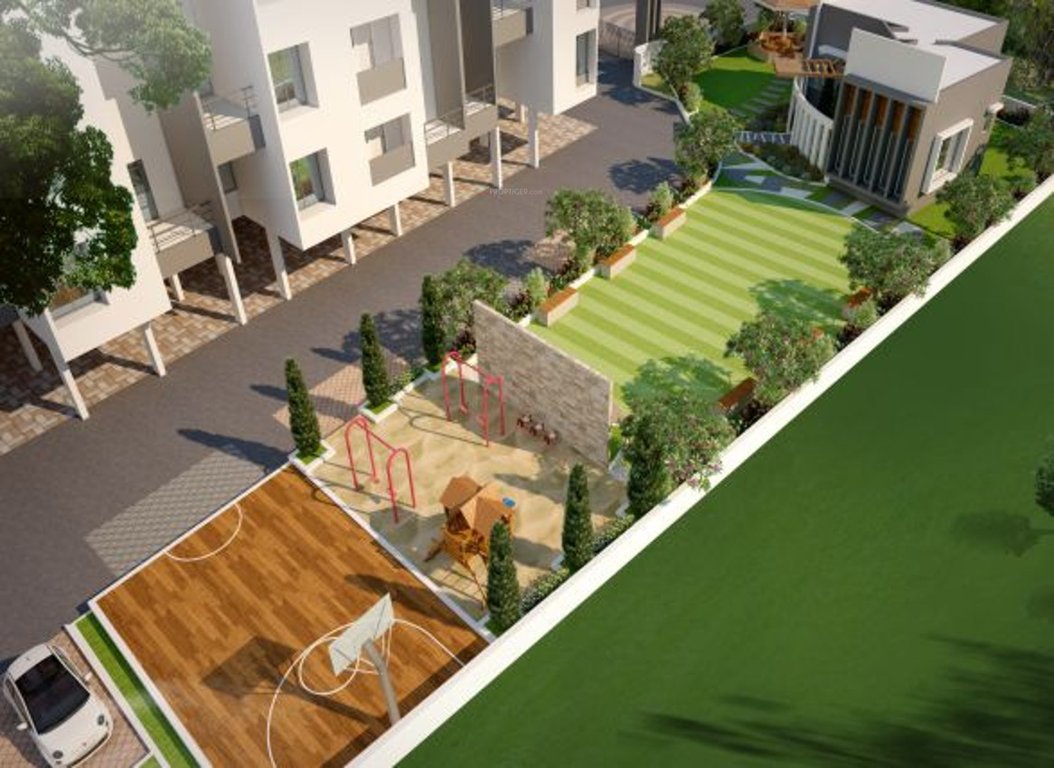 Images for Amenities of Sai Shriya Samruddhi