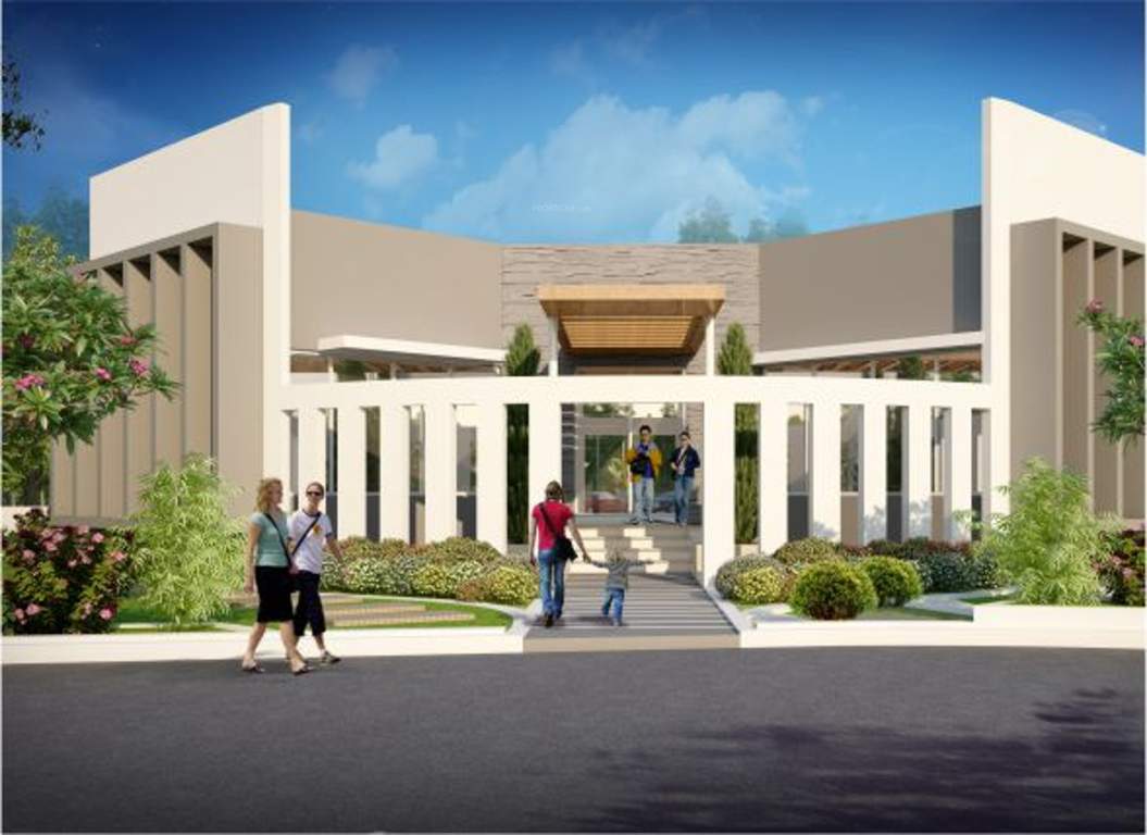 Images for Amenities of Sai Shriya Samruddhi