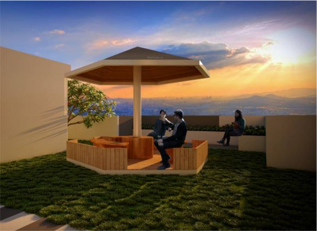 Images for Amenities of Sai Shriya Samruddhi