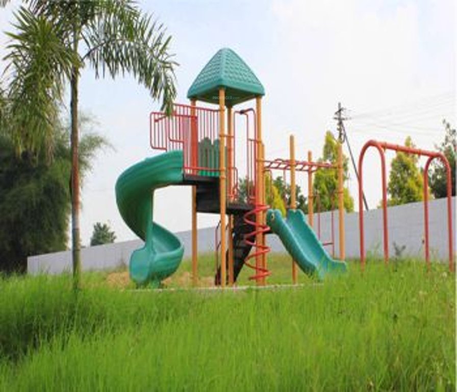 Images for Amenities of Thanekar Paradise