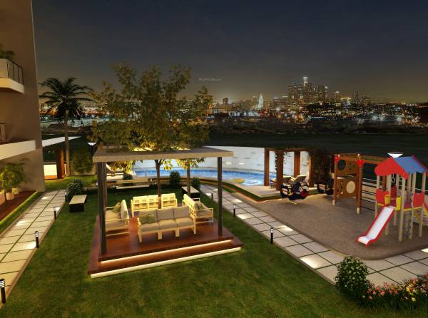 Images for Amenities of Thanekar Paradise