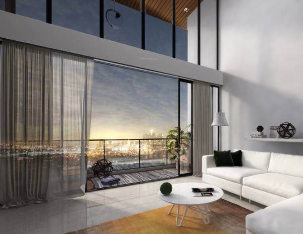 Images for Main Other of Thanekar Paradise