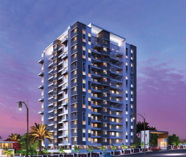 Images for Elevation of Kundan Freshia Apartments