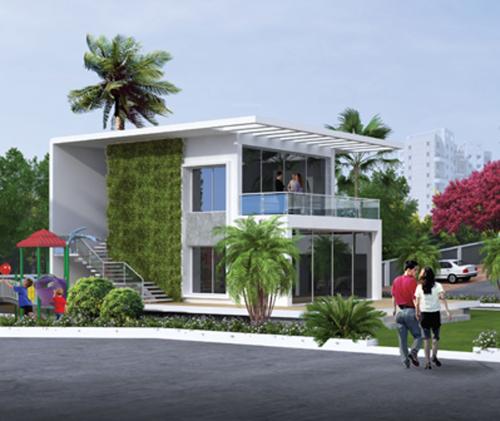 Images for Amenities of Kundan Freshia Apartments