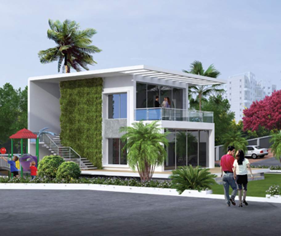 Images for Amenities of Kundan Freshia Apartments