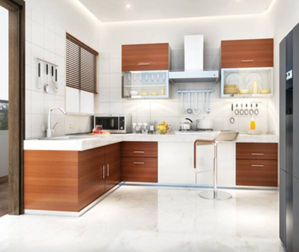 Images for Main Other of Kundan Freshia Apartments