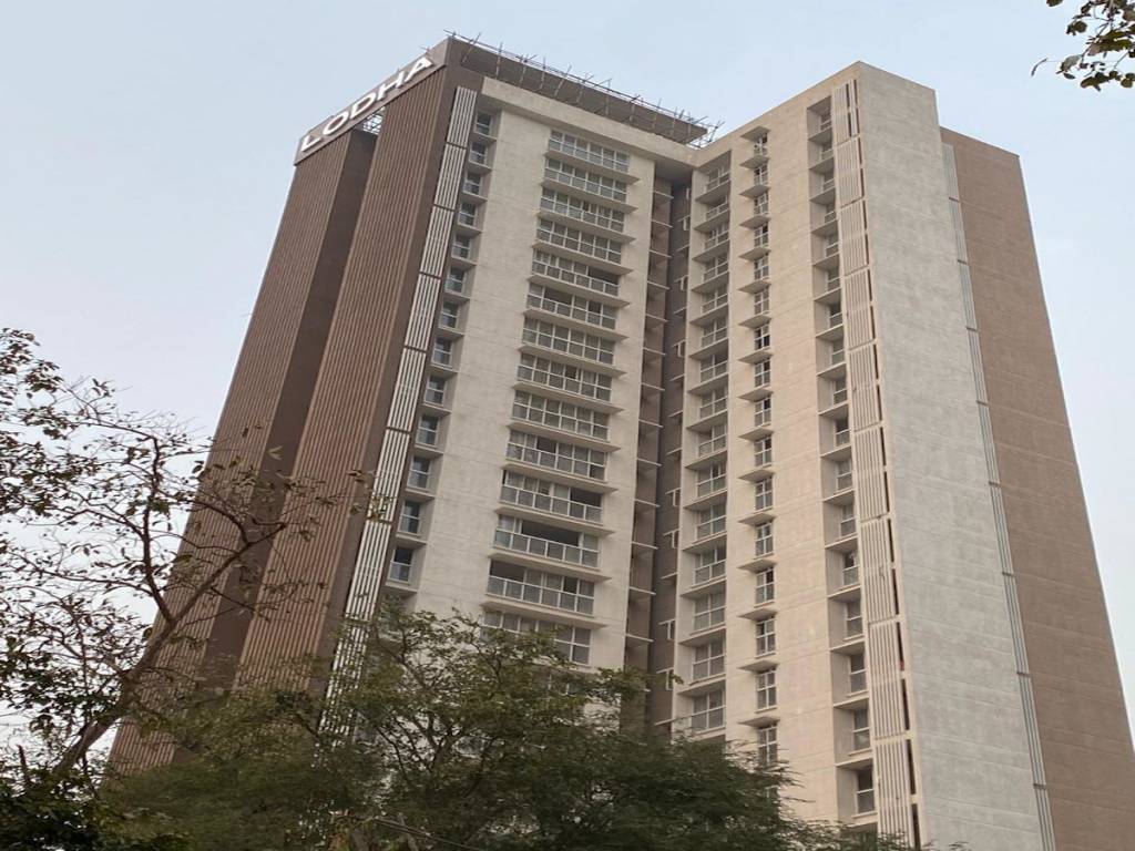  upper thane Elevation