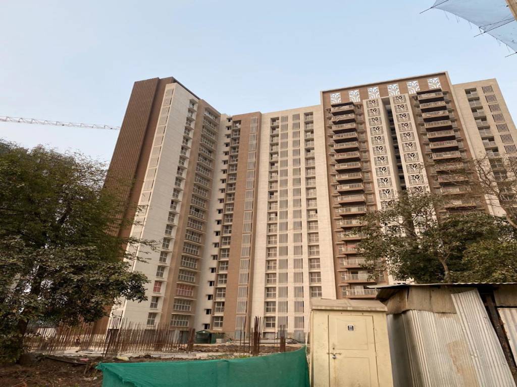  upper thane Elevation