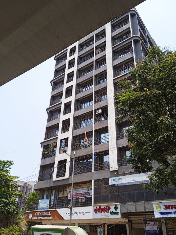  upper thane Elevation