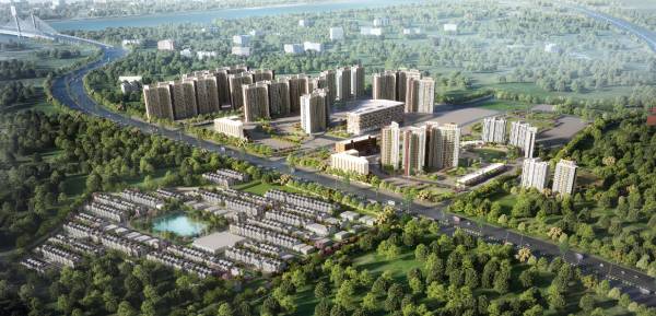 upper-thane Images for Elevation of Lodha Upper Thane