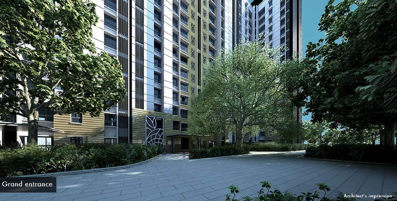  upper thane Images for Amenities of Lodha Upper Thane