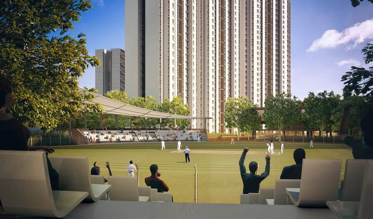  upper thane Images for Amenities of Lodha Upper Thane