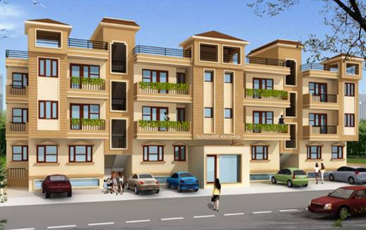 Images for Elevation of Dhanuka Sunshine Krishna Images for Elevation of Dhanuka Sunshine Krishna