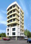 Images for Elevation of PR Rajkailash Apartments