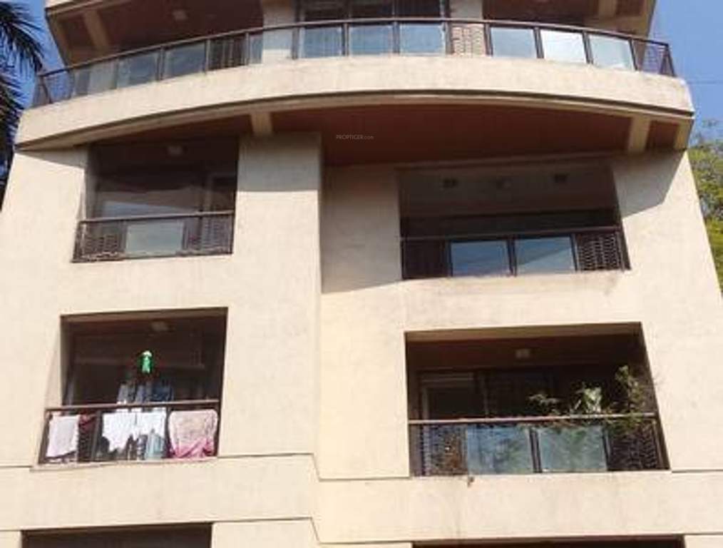 Images for Elevation of PR Rajkailash Apartments