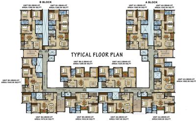 Images for Cluster Plan of Newry Celio