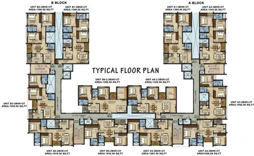 Images for Cluster Plan of Newry Celio