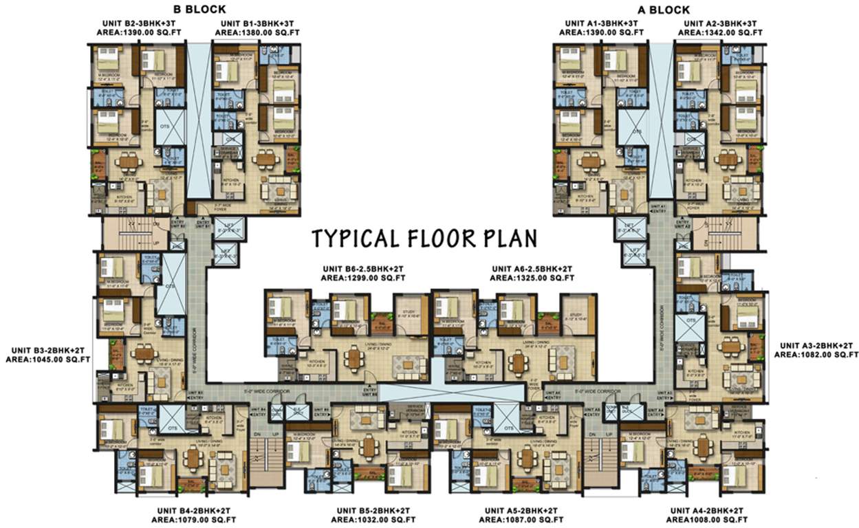 Images for Cluster Plan of Newry Celio
