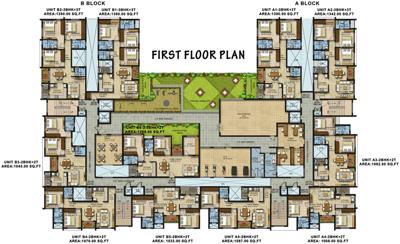 Images for Cluster Plan of Newry Celio