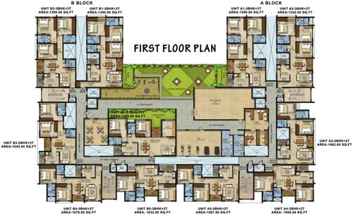 Images for Cluster Plan of Newry Celio