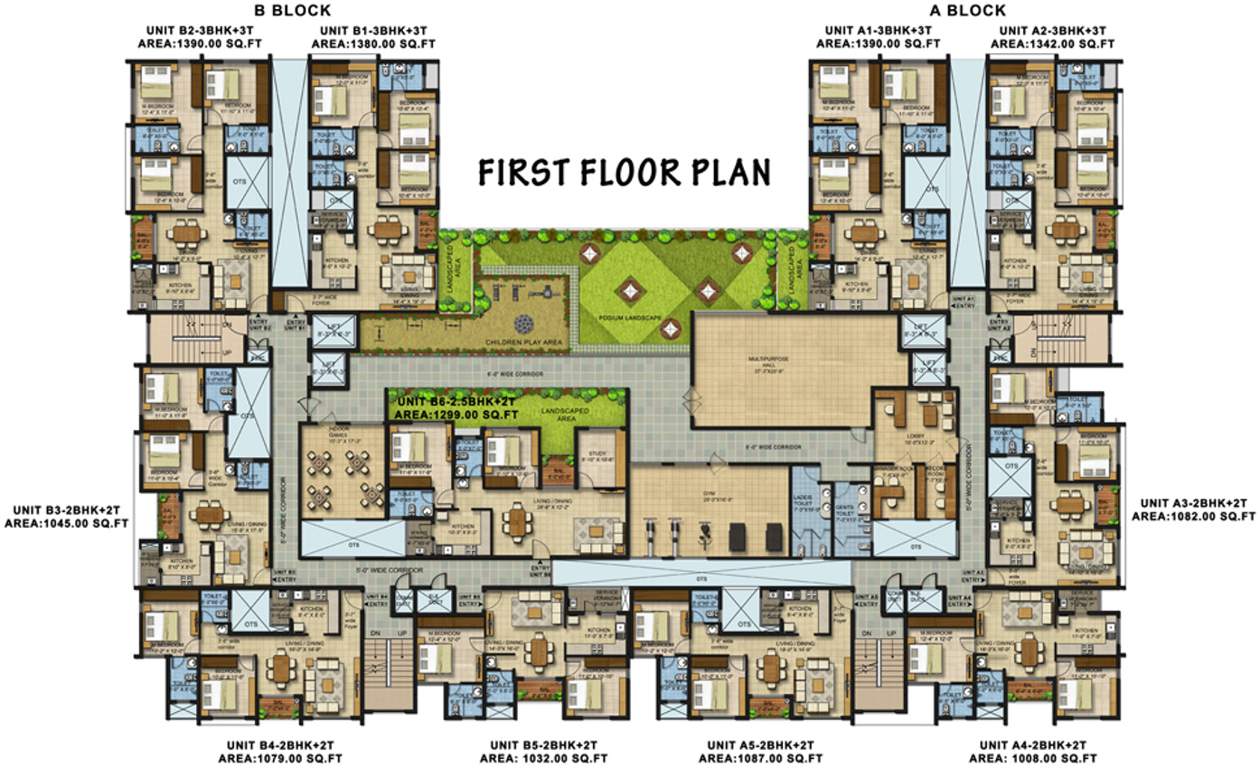 Images for Cluster Plan of Newry Celio