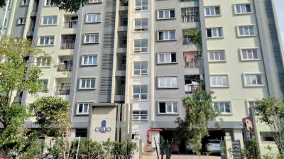  celio Gated Community