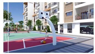 sri anjaneya township Others