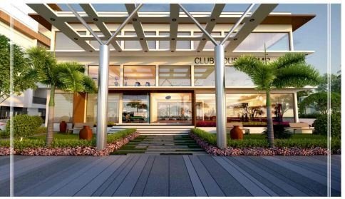 sri anjaneya township Others