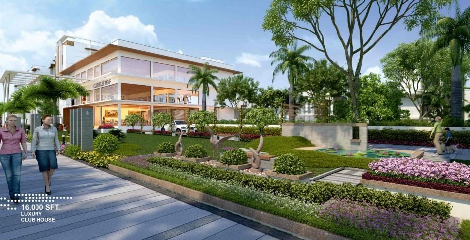 sri anjaneya township Others