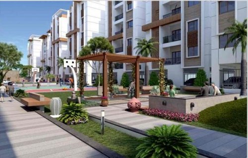 Others sri-anjaneya-township Others