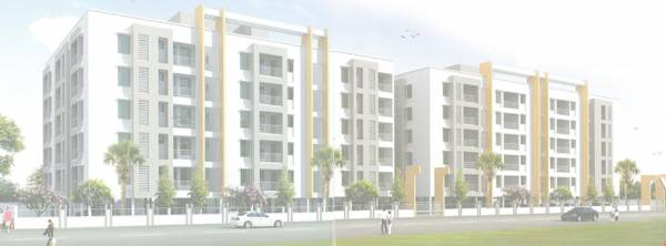 Images for Elevation of Kallam Telugu Velugu