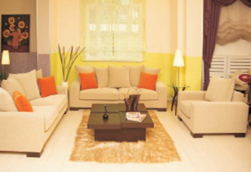 Images for Main Other of Kallam Sruthi Kallam Homes