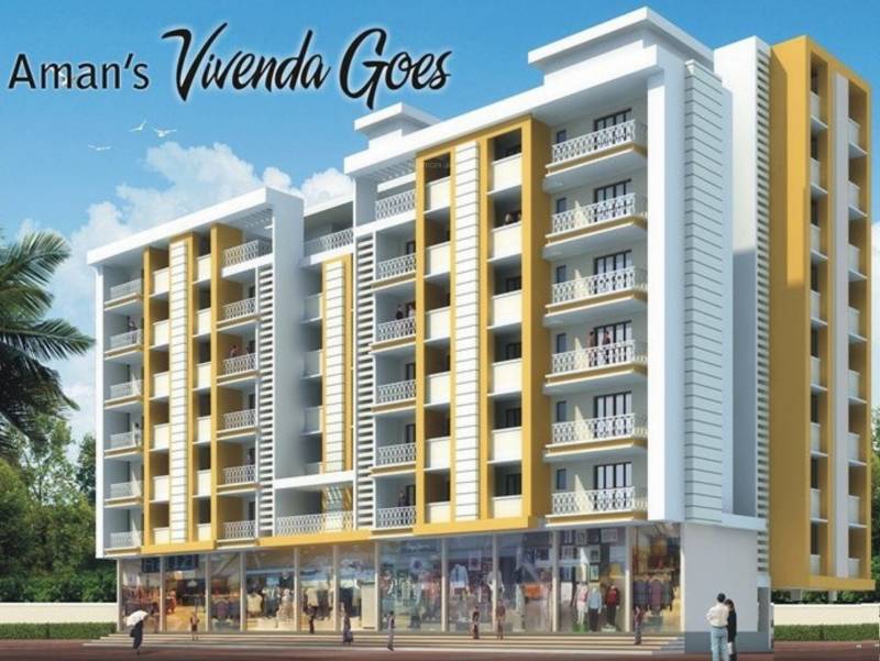 Images for Elevation of Aman Vivenda Goes