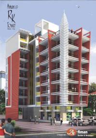 Images for Elevation of Aman R K Tower Images for Elevation of Aman R K Tower