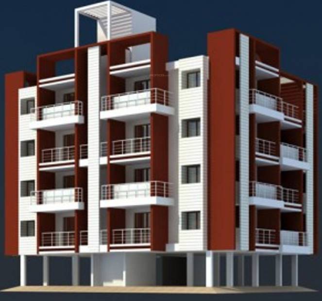 Images for Elevation of Aman Delite