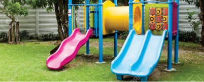  pehla-ghar-shubh-sanket-complex Children's play area