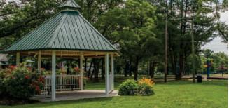  pehla-ghar-shubh-sanket-complex Landscaped Gardens