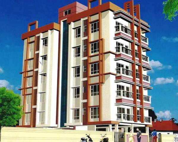 Images for Elevation of Tirath Aawas Images for Elevation of Tirath Aawas