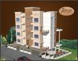 Avishkar Developers Ganga Heights